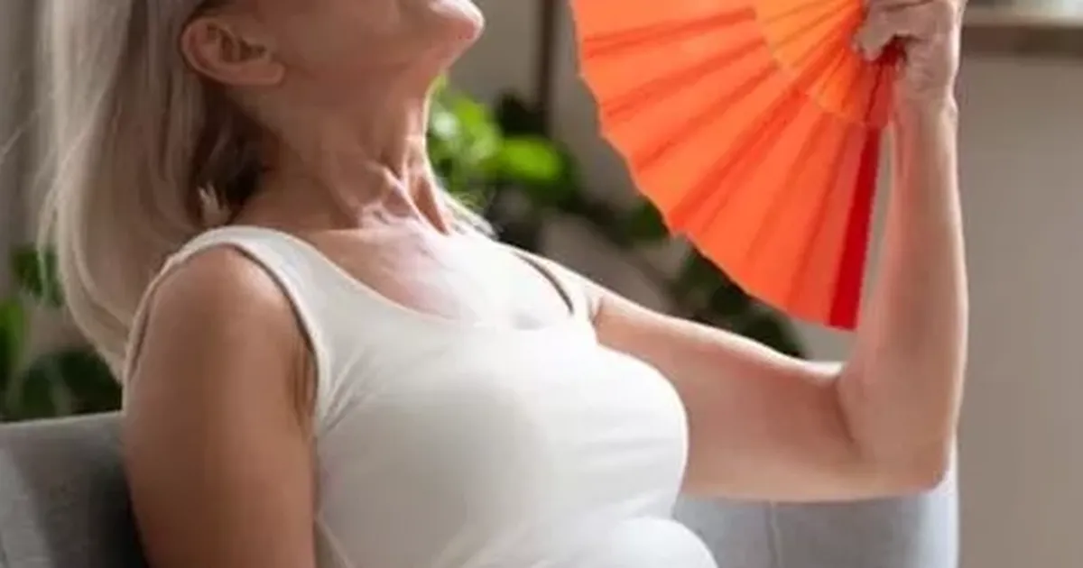 Kadın Hastalıkları ve Doğum Uzmanı Cavide Ali, menopoz yaşının yalnızca