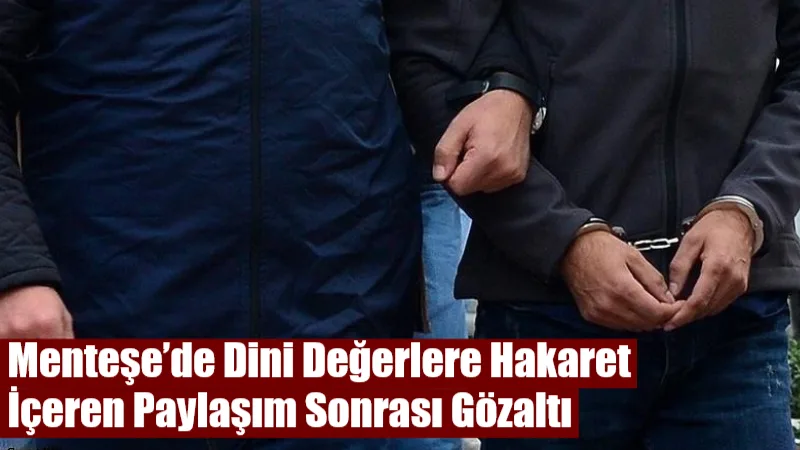 Muğla’nın Menteşe ilçesinde diyetisyenlik yapan O.K.’nin sosyal medyada paylaştığı görsel,