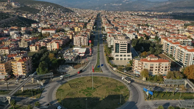 Muğla Planlama Ajansı (MUPA), Muğla ve ilçelerinin bütün yönleriyle adeta