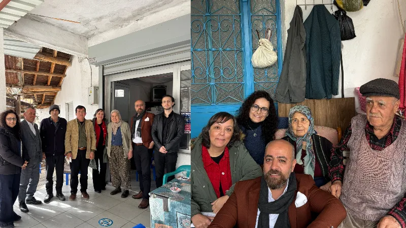 Milas’ta uzun yıllardır sürdürülen kültürel bir etkinliğin tarihsel ve sosyolojik