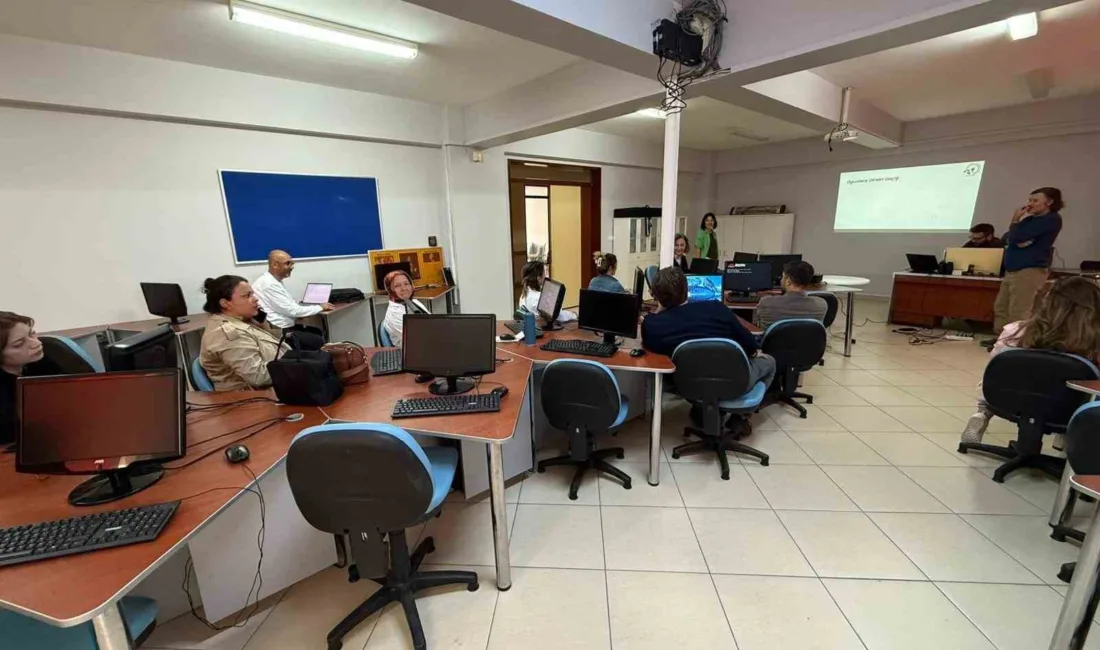 MSKÜ koordinatörlüğünde 4 ülkenin katılımıyla yürütülen ve Birleşmiş Milletler'in "Erişilebilir