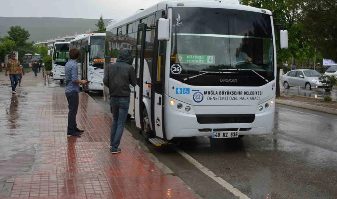 Muğla Büyükşehir Belediyesi, 2026 yılı sosyal destek bütçesini yüzde 105