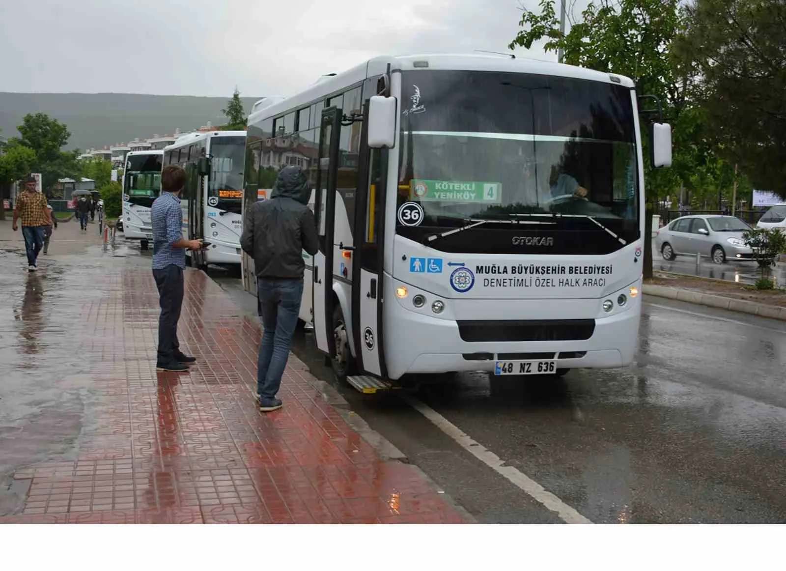 Muğla Büyükşehir Belediyesi, 2026 yılı sosyal destek bütçesini yüzde 105