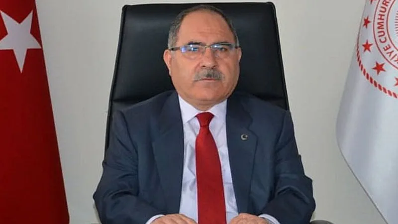 Muğla’da Temmuz 2023’ten bu yana İl Müdürü olarak görev yapan