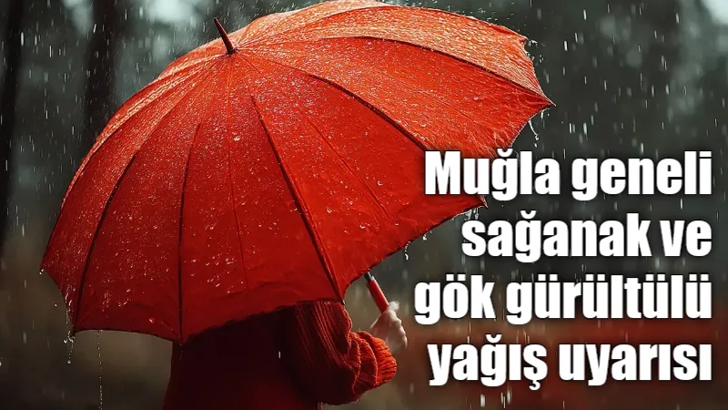 Meteoroloji Genel Müdürlüğü, 12 Şubat Perşembe günü sabah saatlerinden itibaren