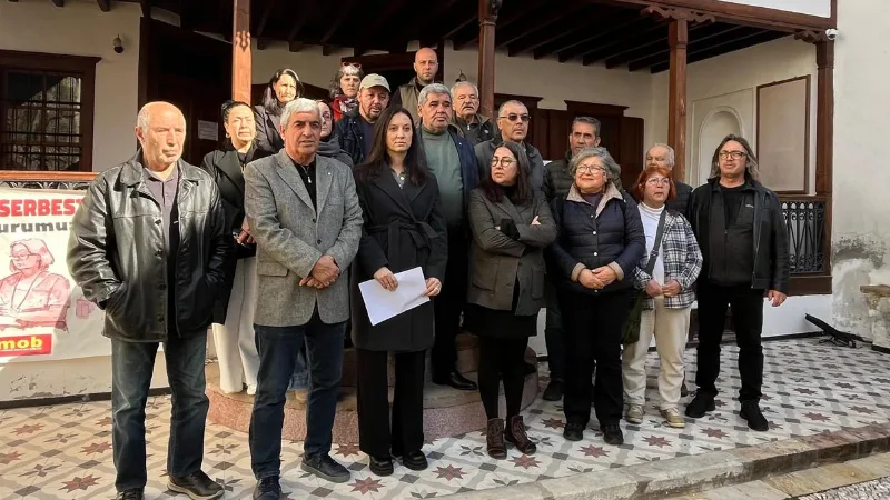 TMMOB Mimarlar Odası Muğla Şubesi, Aydın-Muğla İlleri 1/50.000 Ölçekli Bütünleşik