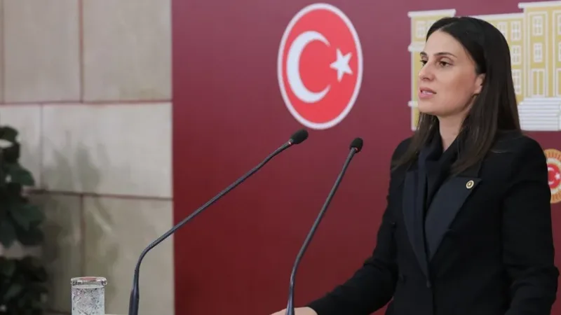 Muğla Milletvekili Avukat Gizem Özcan, yerel yönetimlerin mali yapısında kapsamlı