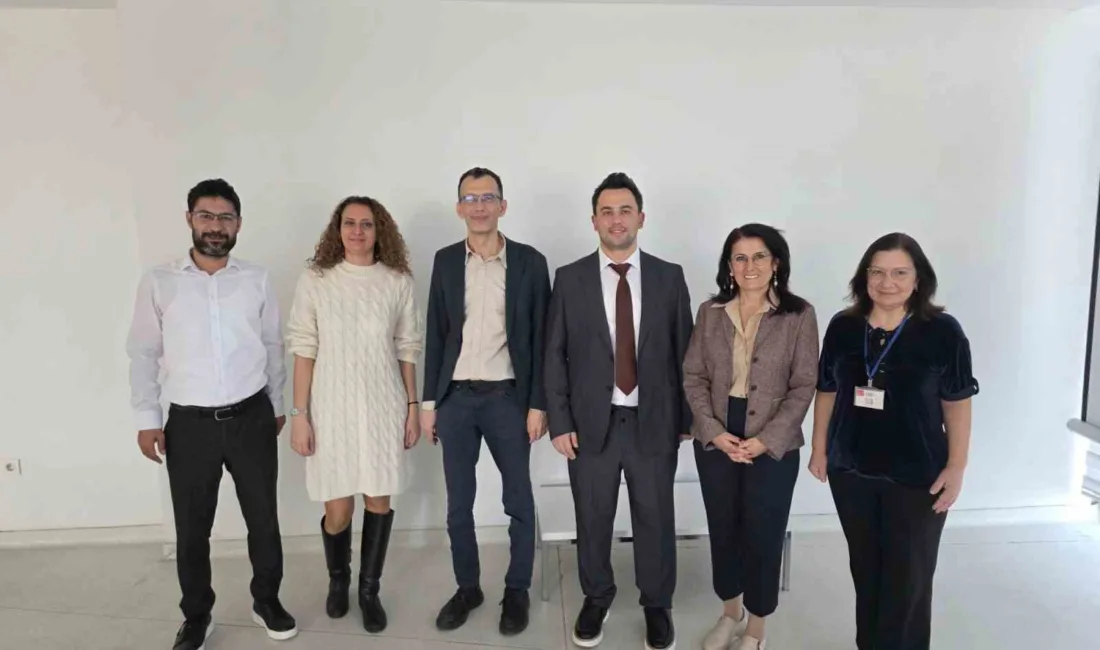 Muğla Eğitim ve Araştırma Hastanesi, çocuk ve ergenlerde görülen kıl