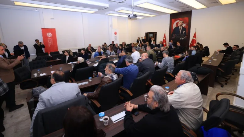 İletişim Başkanlığı Muğla Bölge Müdürlüğü tarafından düzenlenen “Sosyal Medyada Etkili