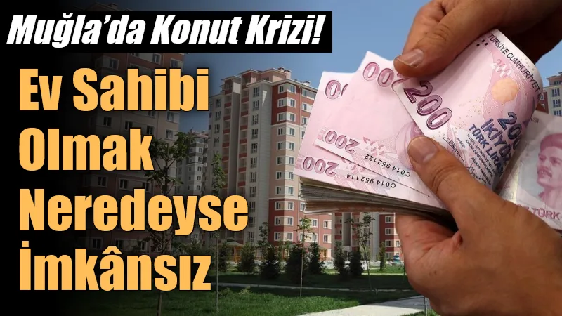 2026 yılına ilişkin 81 ilin ortalama 3+1 daire fiyatları açıklandı.