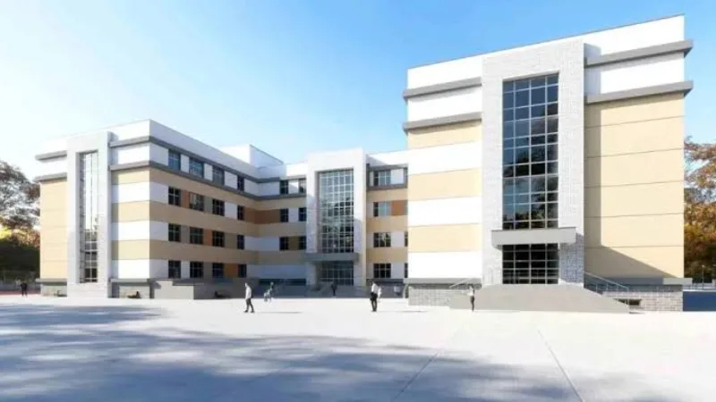 Muğla’da eğitim altyapısının güçlendirilmesine yönelik çalışmalar, öğrenci ve eğitim çalışanlarının