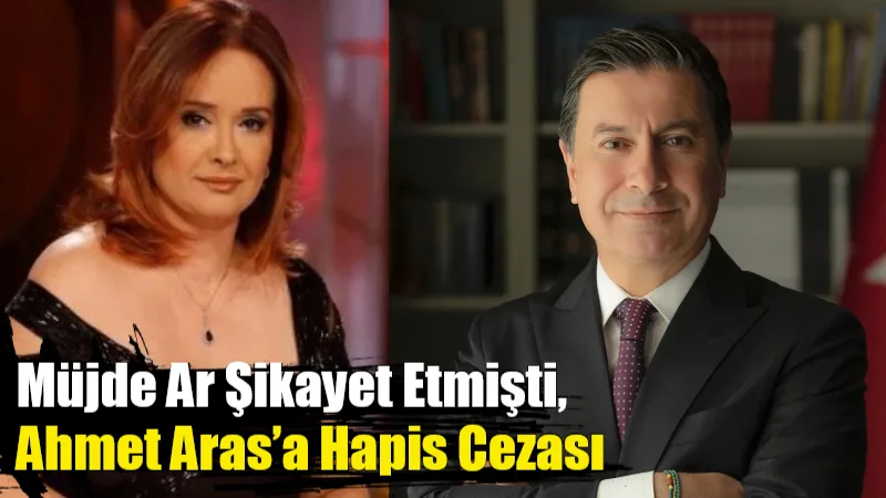 Bodrum’da sinema sanatçısı Müjde Ar ve komşularının gürültü şikâyeti üzerine