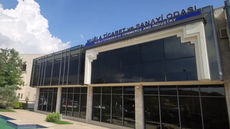 Muğla Ticaret ve Sanayi Odası (MUTSO), Sosyal Güvenlik Kurumu (SGK)