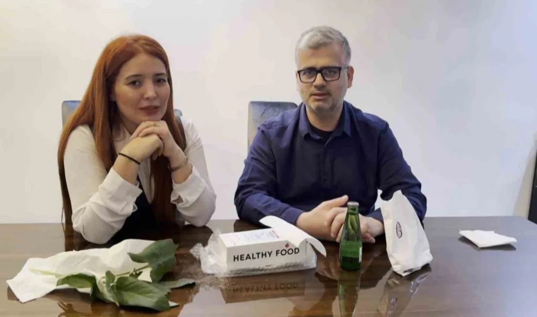 Mersin’de pazardan aldıkları zehirli tirşik otunu pazı sanarak tadan doktor