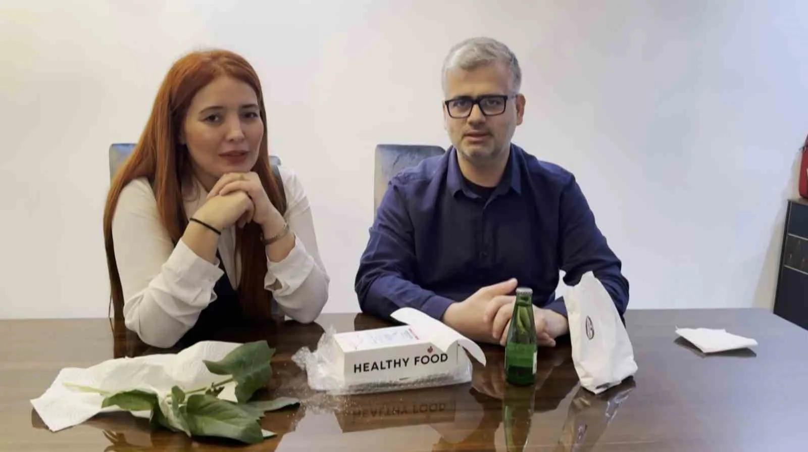 Mersin’de pazardan aldıkları zehirli tirşik otunu pazı sanarak tadan doktor