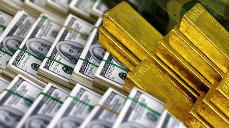 Gram altın 7.287 TL'yi aşarak tarihi zirvelerini zorlarken, dolar kuru