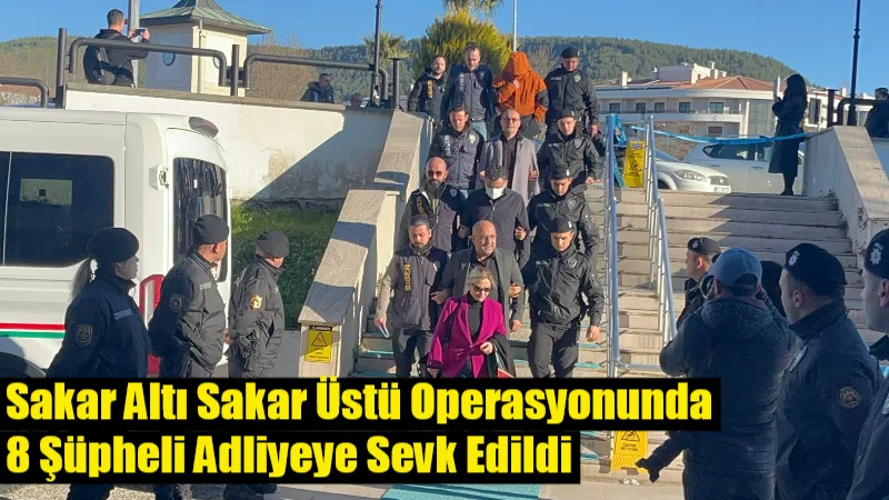 Muğla’da sahte sosyal medya hesapları üzerinden hakaret, tehdit ve dezenformasyon