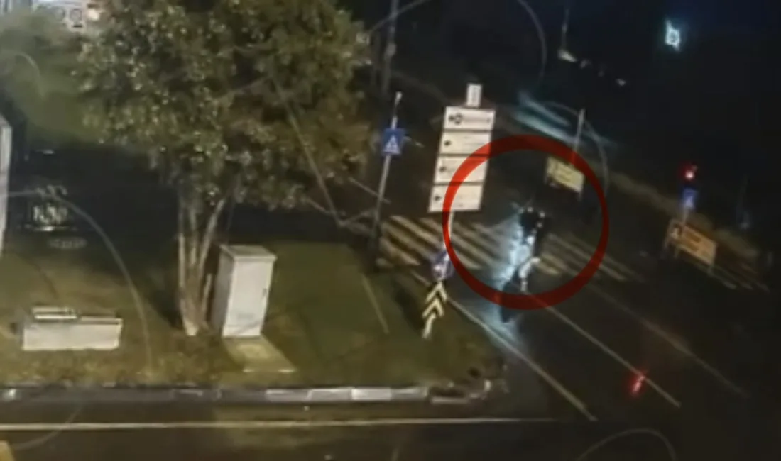 Samsun'da 13 yaşındaki Rabia ve Elifnaz'ın hayatını kaybettiği kamyonet kazasının