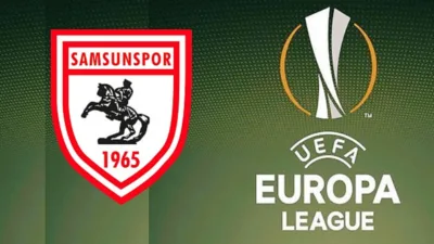 UEFA Konferans Ligi’nde Shkendija’yı eleyerek tarih yazan Samsunspor, son 16