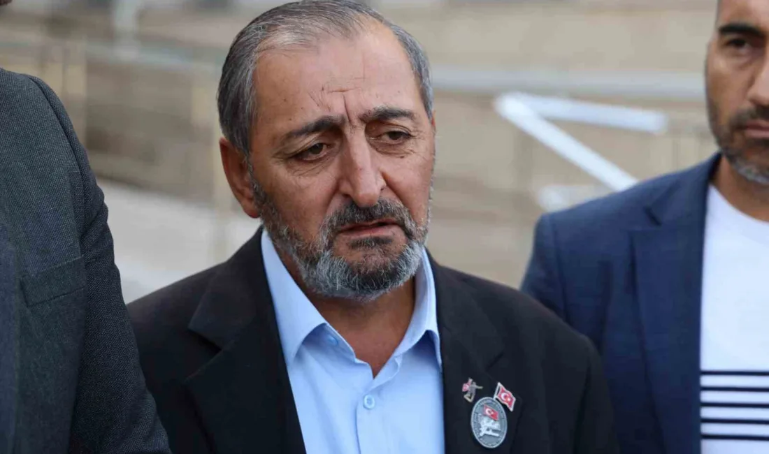 Sivas'ta ücretsiz biniş hakkını kullanan şehit babasına "dilenci" diyerek hakaret