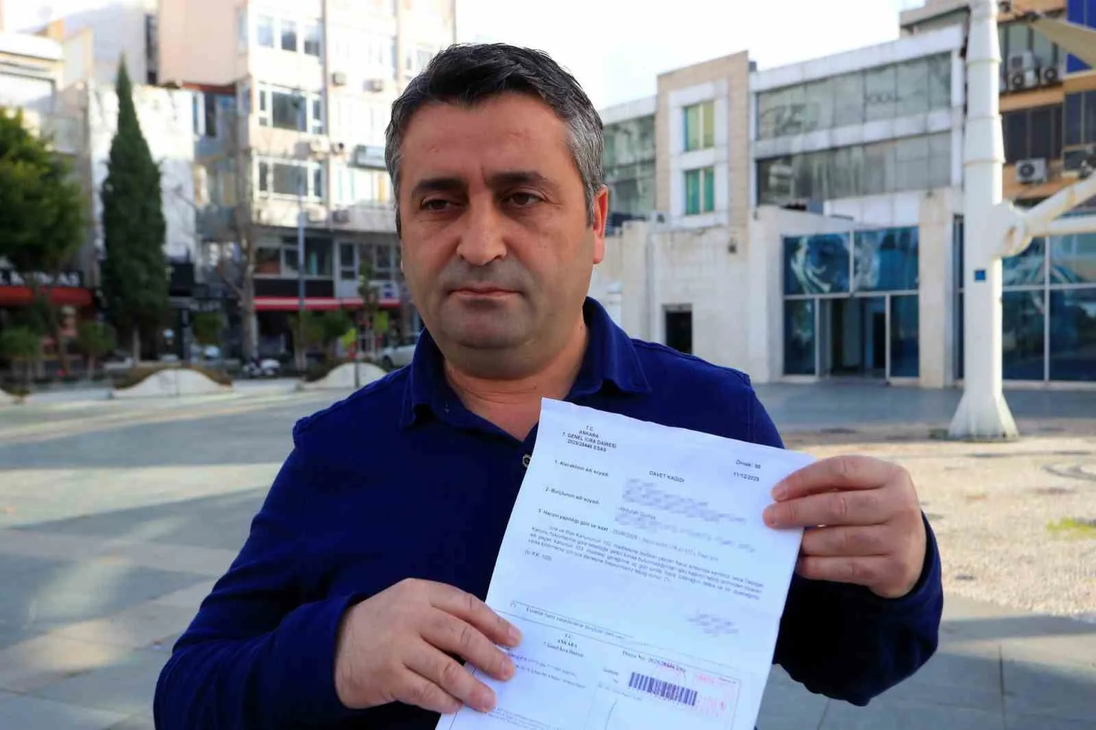 2021 yılında bir şehit yakınına küfreden milletvekiline sosyal medyadan hakaret