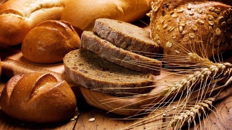 Türkiye genelinde başlatılan "Tam Buğday Ekmeği Yaygınlaştırma" kampanyası ile fırınlarda