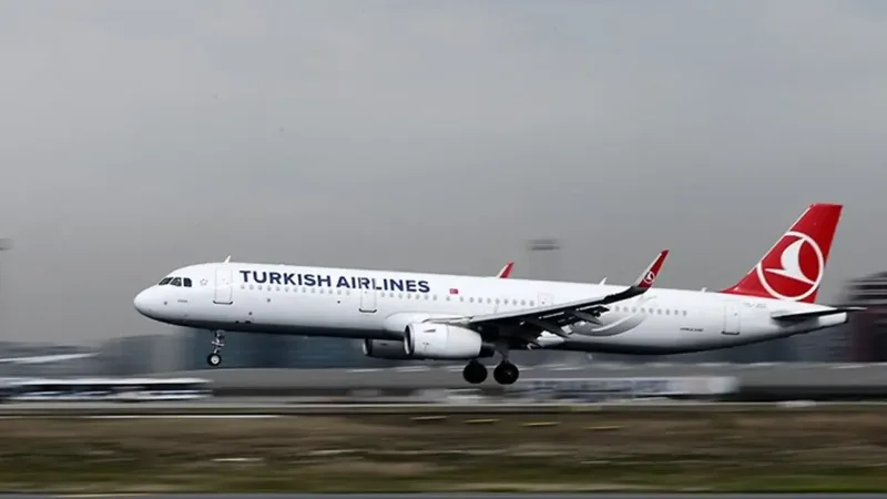 THY, Orta Doğu’daki hava sahası kapanmaları nedeniyle 5 ülkeye 2