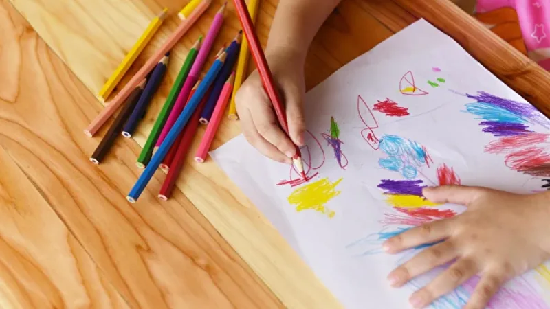 Çocukların okulda ve evde en sık kullandığı ürünlerden biri olan