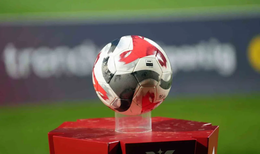 Trendyol Süper Lig'de 24. hafta heyecanı yarın oynanacak Başakşehir-Konyaspor ve