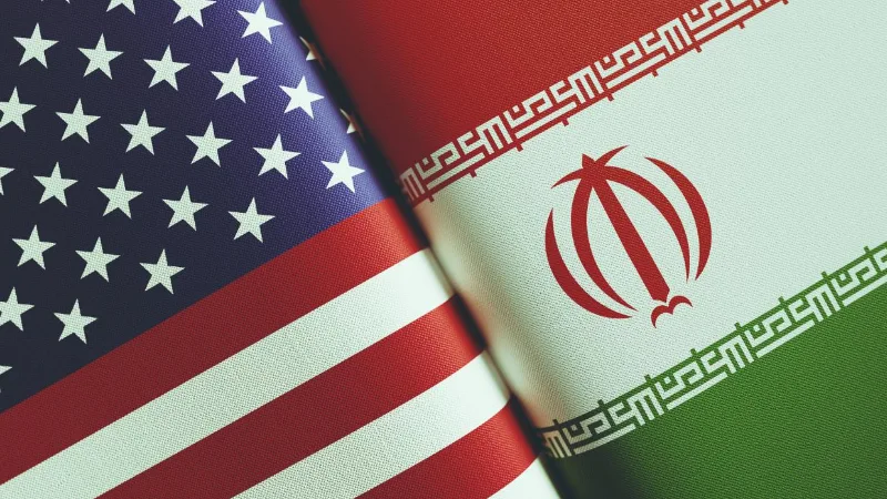 ABD Başkanı Donald Trump, İran rejiminden gelen tehditleri bertaraf etmek