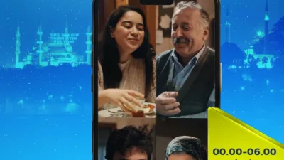 Türk Telekom, Ramazan ayına özel kampanyası ile mobil müşterilerine 20