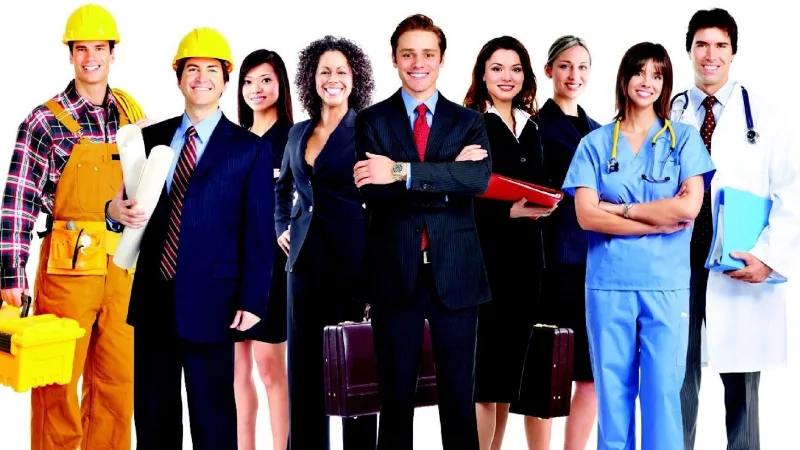  Toplumun meslek gruplarına yönelik güven algısını ölçen güncel araştırmaya göre,