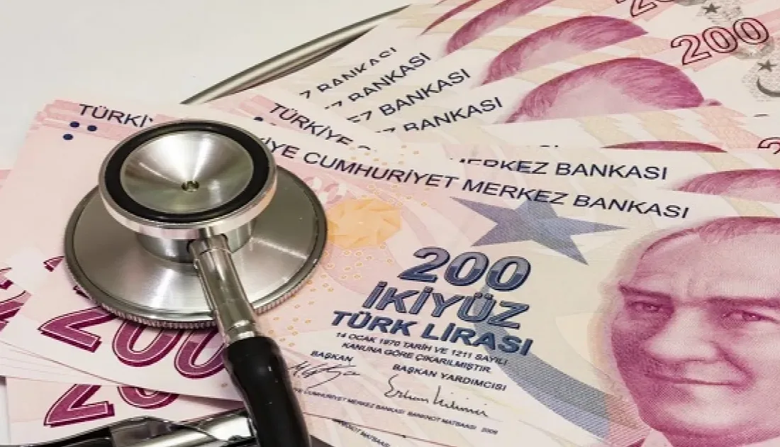 Türkiye İstatistik Kurumu (TÜİK), 2025 yılı “Sağlık Modülü” verilerini açıkladı.