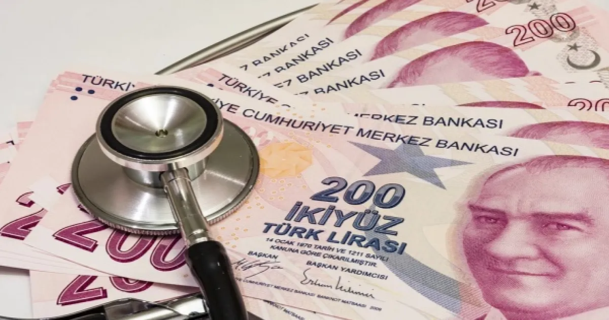 Türkiye İstatistik Kurumu (TÜİK), 2025 yılı “Sağlık Modülü” verilerini açıkladı.