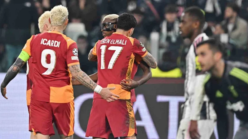 UEFA Şampiyonlar Ligi play-off eleme turu rövanş maçlarının ardından son