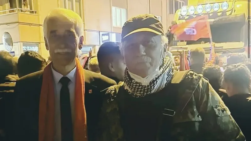 Ula Belediye Başkanı Mehmet Caner’in kardeşi Birol Caner, bir süredir