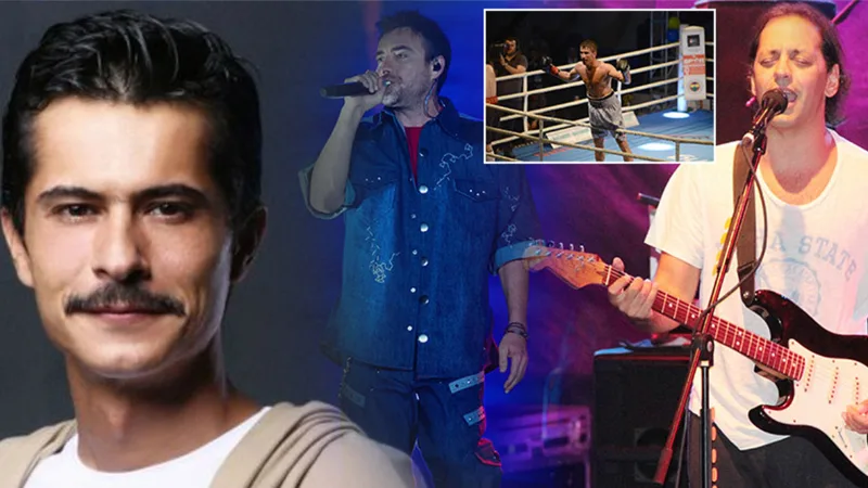 Gözaltına alınan ünlülerin emniyetteki ifadeleri bitti. Şimdi gözler Çağlayan’da! Kimler