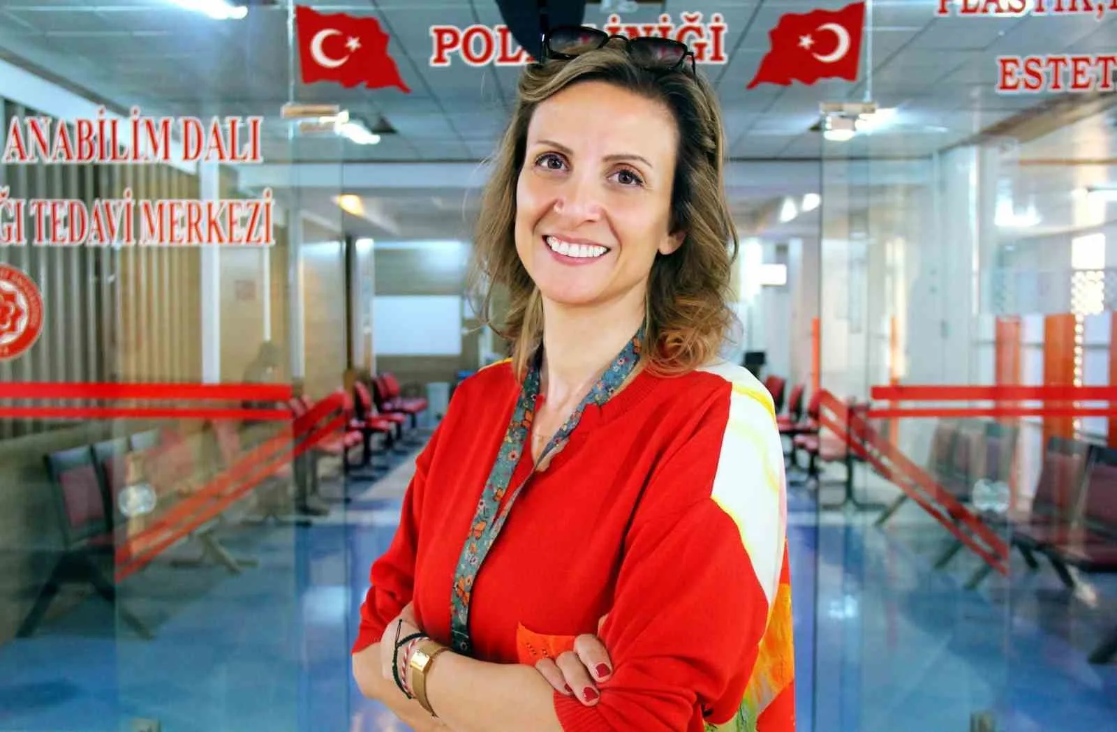 Doç. Dr. Sanem Nemmezi Karaca, elektronik sigaraların yüksek bağımlılık yapan