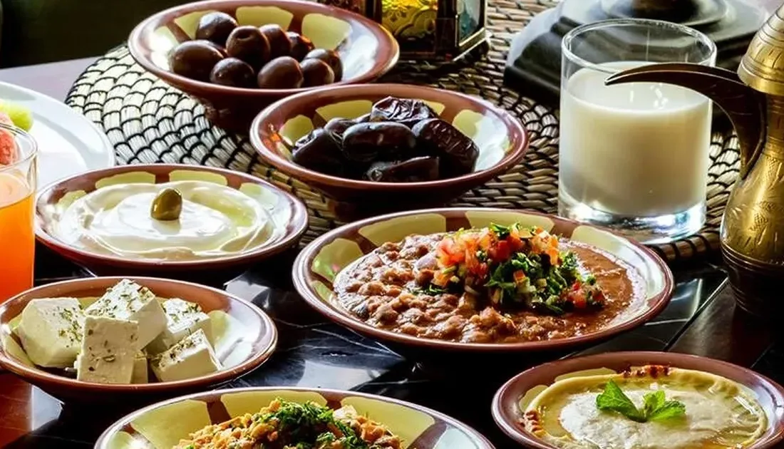 Fitoterapi Uzmanı Dr. Ümit Aktaş, Ramazan ayında yapılan beslenme hatalarının