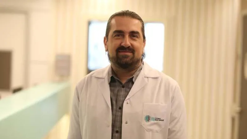 Uzun süreli açlık ve susuzluğun, epilepsi hastalarında beynin elektriksel dengesini