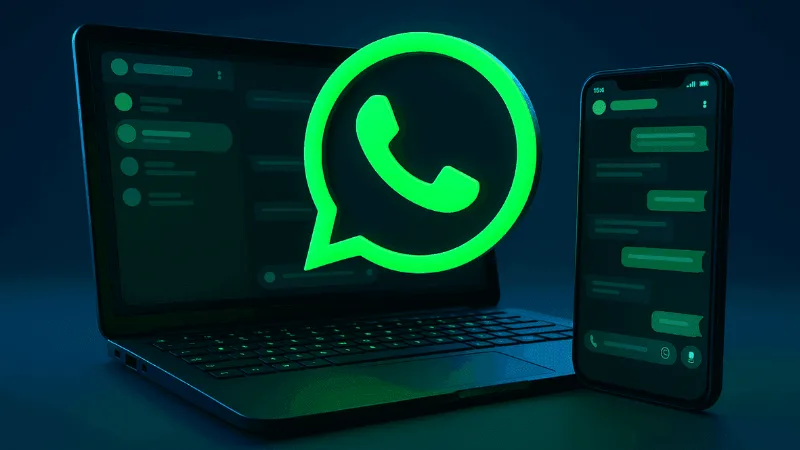 WhatsApp Web'de yaşanan küresel kesinti nedeniyle kullanıcılar QR kod okutamıyor