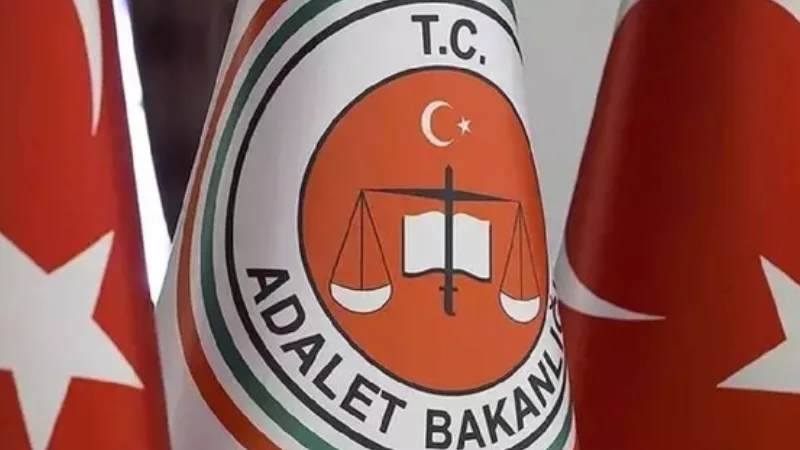 Adalet Bakanı Akın Gürlek imzasıyla 81 il başsavcılığına gönderilen "günlü"