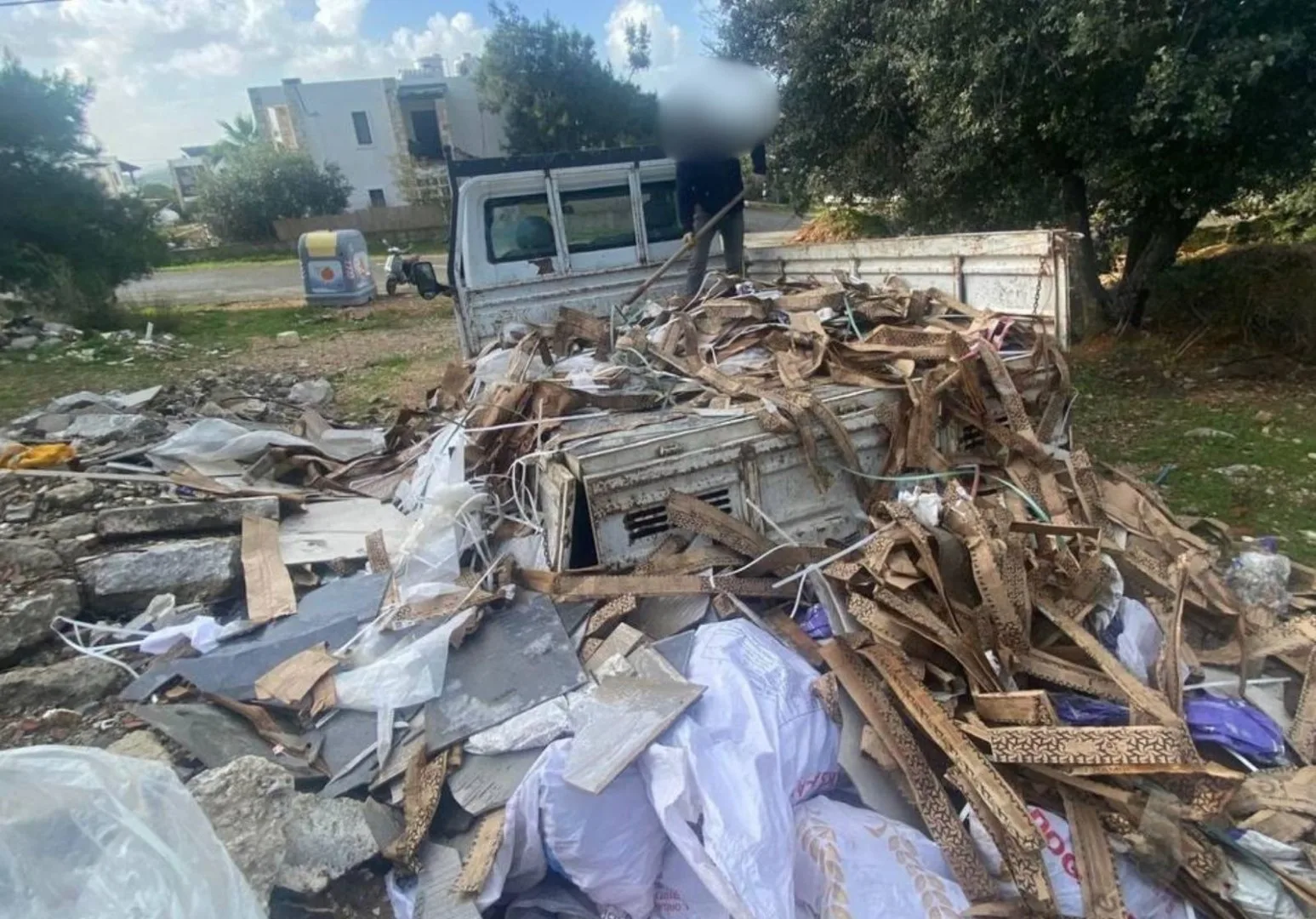 Bodrum Belediyesi Zabıta Müdürlüğü, Ocak ayı denetimlerinde bir markette son