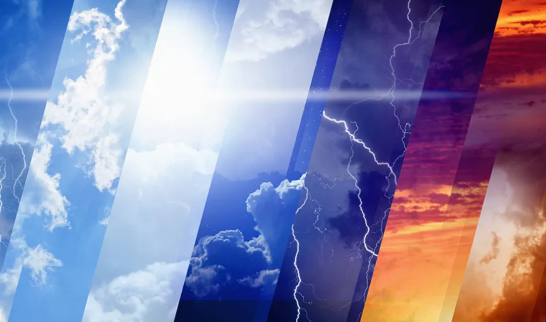 Meteoroloji’den Muğla ve Ege geneli için kritik sağanak uyarısı gelirken,