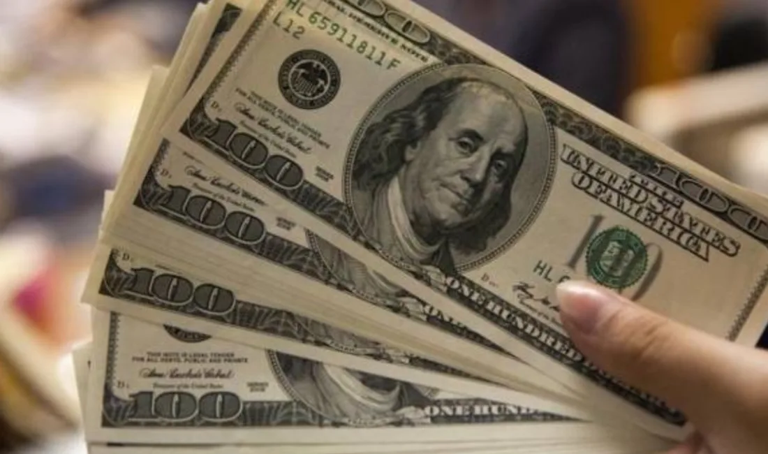 İstanbul serbest piyasada 2 Mart Pazartesi günü döviz kurları haftaya