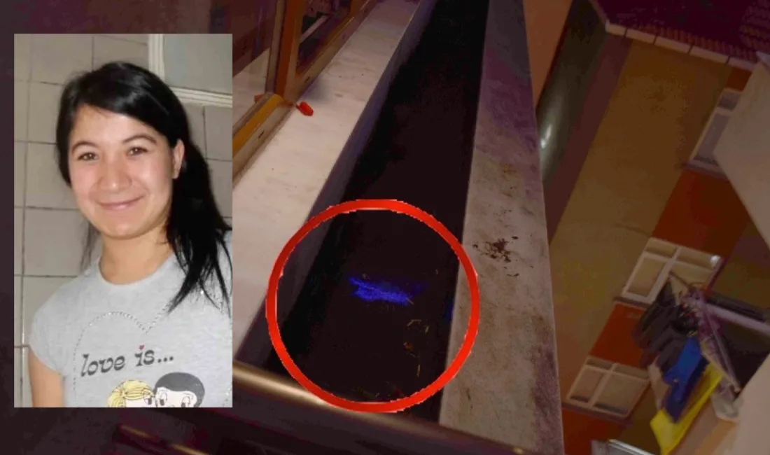 İstanbul Maltepe'de 2019'da kaybolan Özbek kadının, kocası tarafından öldürülüp parçalandıktan