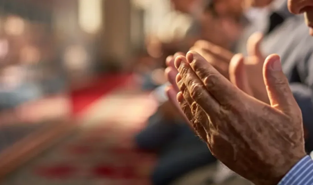 2026 yılı Kadir Gecesi, Diyanet İşleri Başkanlığı takvimine göre 16