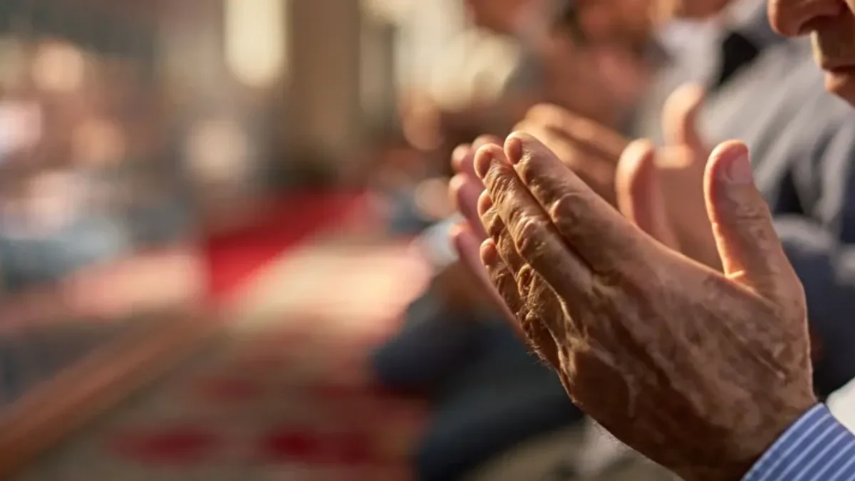 2026 yılı Kadir Gecesi, Diyanet İşleri Başkanlığı takvimine göre 16