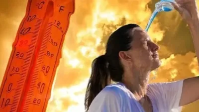 Pasifik'te "Süper El Nino" alarmı verildi: Uzmanlar, 2026 sonunda başlayacak