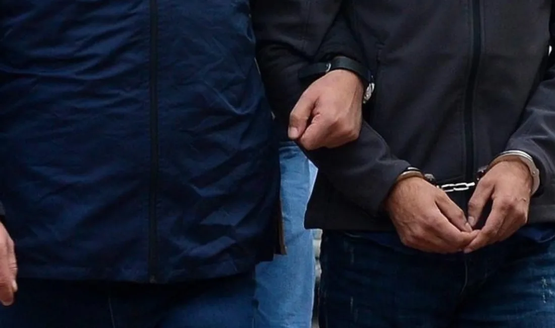 Emniyet ve MİT'in nefes kesen ortak operasyonuyla 35 ilde IŞİD'in